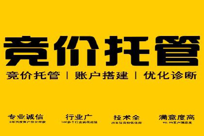 百度竞价包年推广案例深度剖析